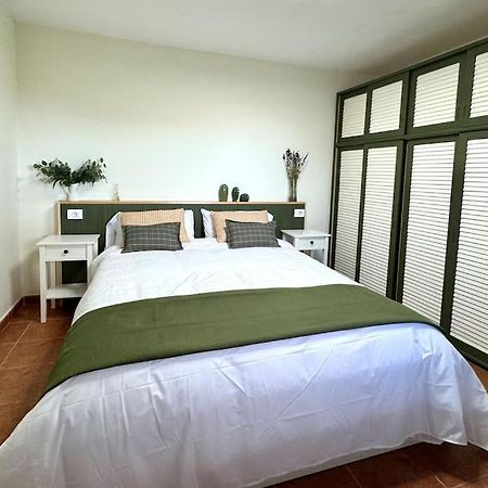 Villa La Casita De Rosi La Esperanza  Exterior foto