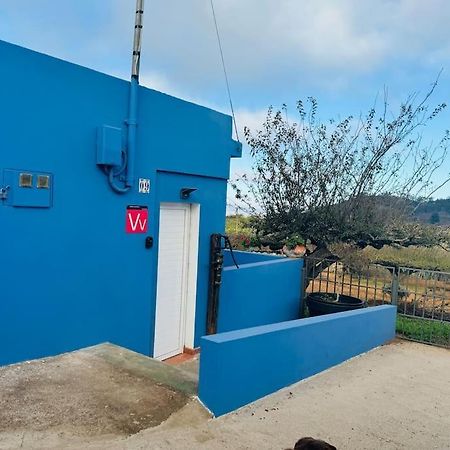 Villa La Casita De Rosi La Esperanza  Exterior foto