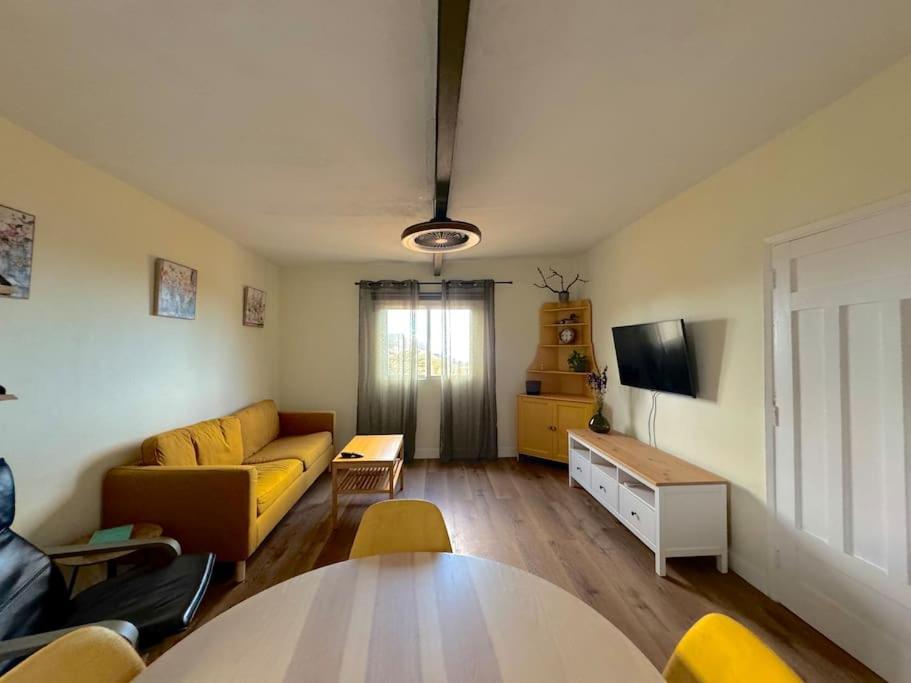 Villa La Casita De Rosi La Esperanza  Exterior foto