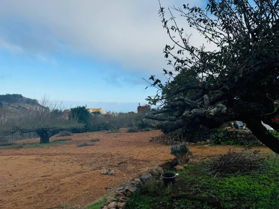 Villa La Casita De Rosi La Esperanza  Exterior foto